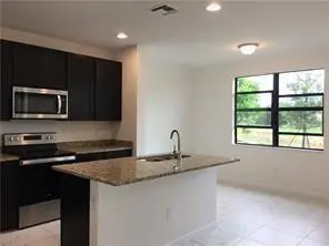 Kitchen 3 at 335 NW 33RD Lane, Pompano Beach