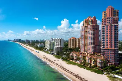 2110 N OCEAN Boulevard 9D, Fort Lauderdale – Condominium for sale