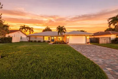 626 NW 100th Way, Coral Springs – Single Family Residence for sale