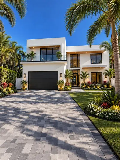 227 Edwards Lane, Palm Beach Shores – Single Family Residence for sale