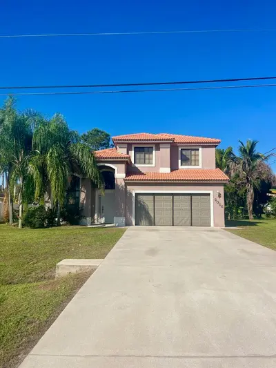 2086 SW SAVAGE Boulevard, Port St. Lucie – Single Family Residence for sale