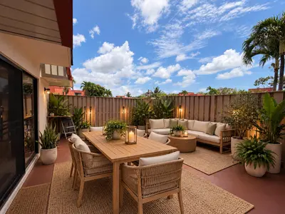 3310 MERIDIAN Way A, Palm Beach Gardens – Townhouse for sale