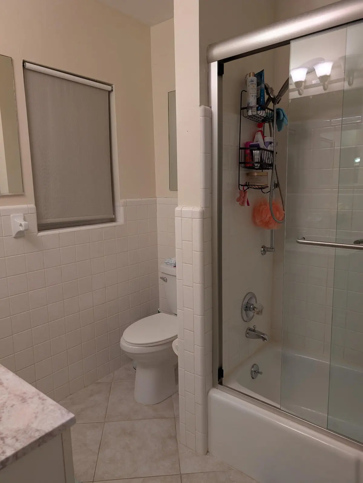 Maria Bathroom at 2734 NE 27TH Court 21, Lighthouse Point