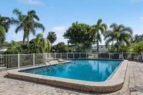Maria Community Pool at 2734 NE 27TH Court 21, Lighthouse Point