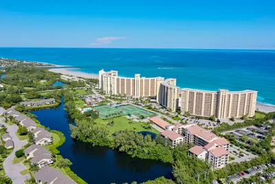 500 Ocean Trail Way 409, Jupiter – Condominium for sale