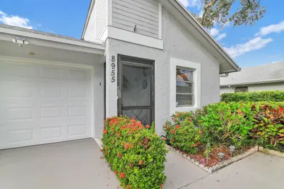 8955 SUNSCAPE Lane, Boca Raton – Villa for sale