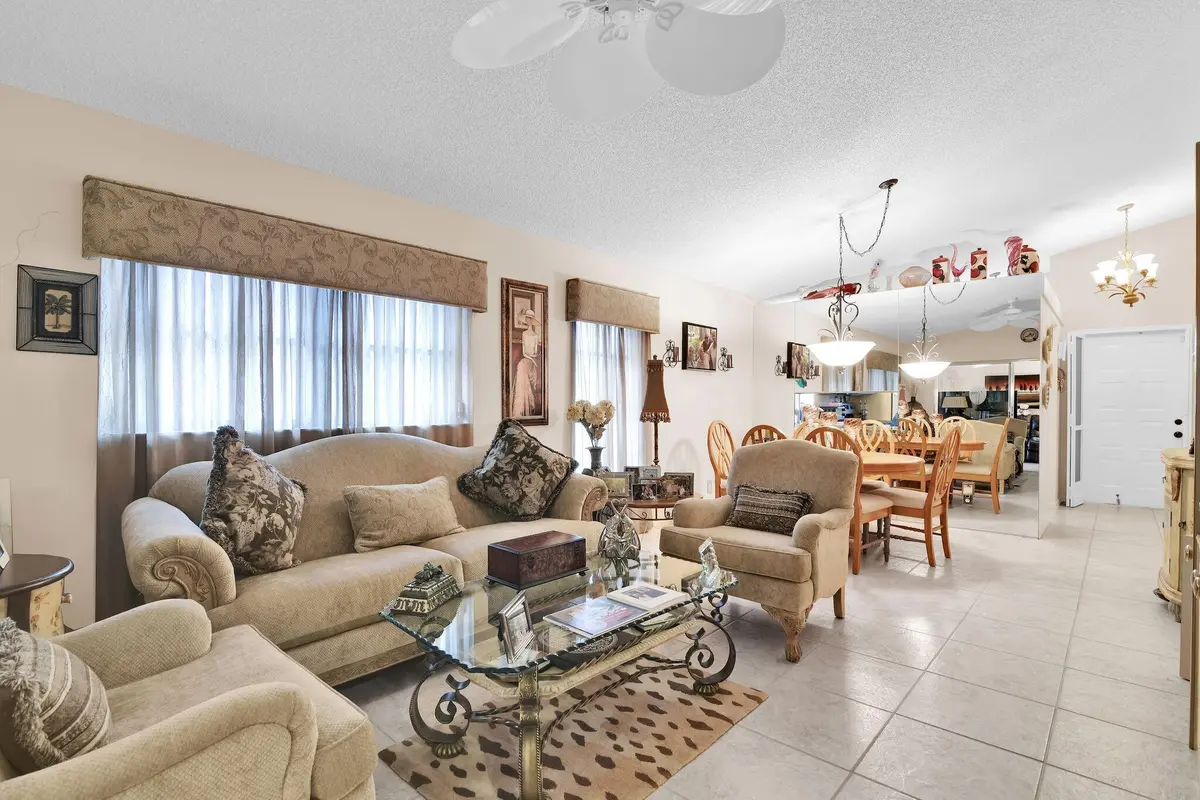 8955 Seascape Ln Living room 2 at 8955 SUNSCAPE Lane, Boca Raton