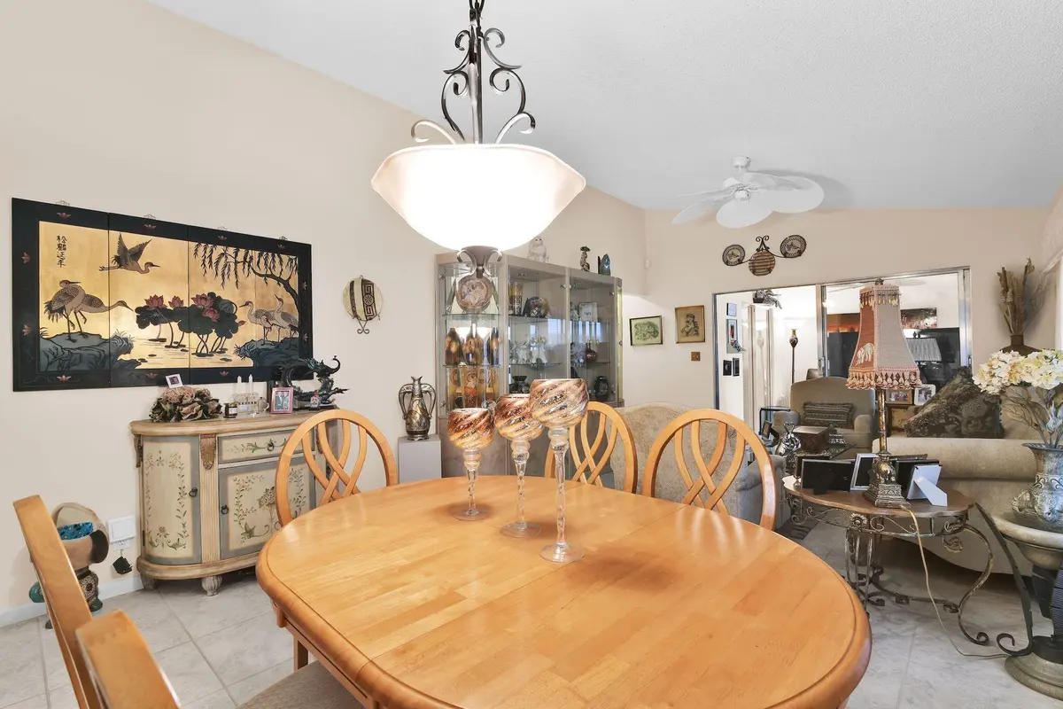 8955 Seascape Ln Living and dining T at 8955 SUNSCAPE Lane, Boca Raton