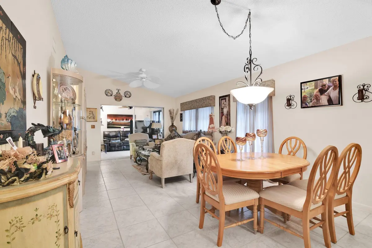8955 Seascape Ln Living area at 8955 SUNSCAPE Lane, Boca Raton