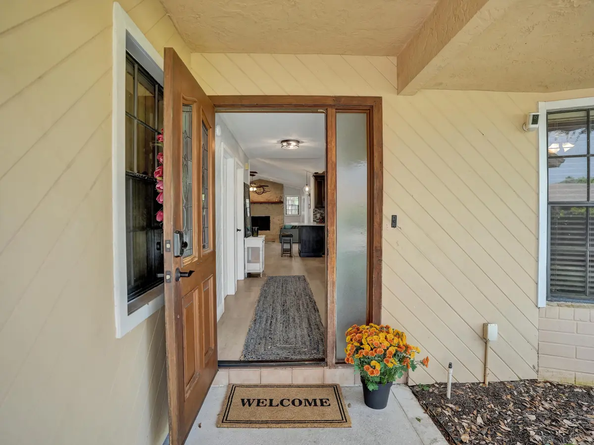Front Door at 4123 ARDISIA Path, Boynton Beach