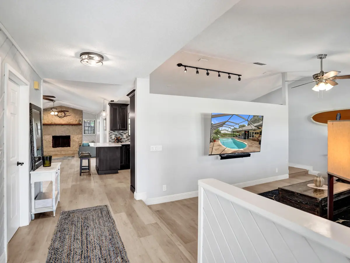 Entering at 4123 ARDISIA Path, Boynton Beach