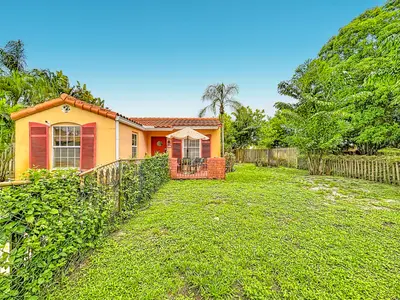 427 37TH Street, West Palm Beach – Single Family Residence for sale