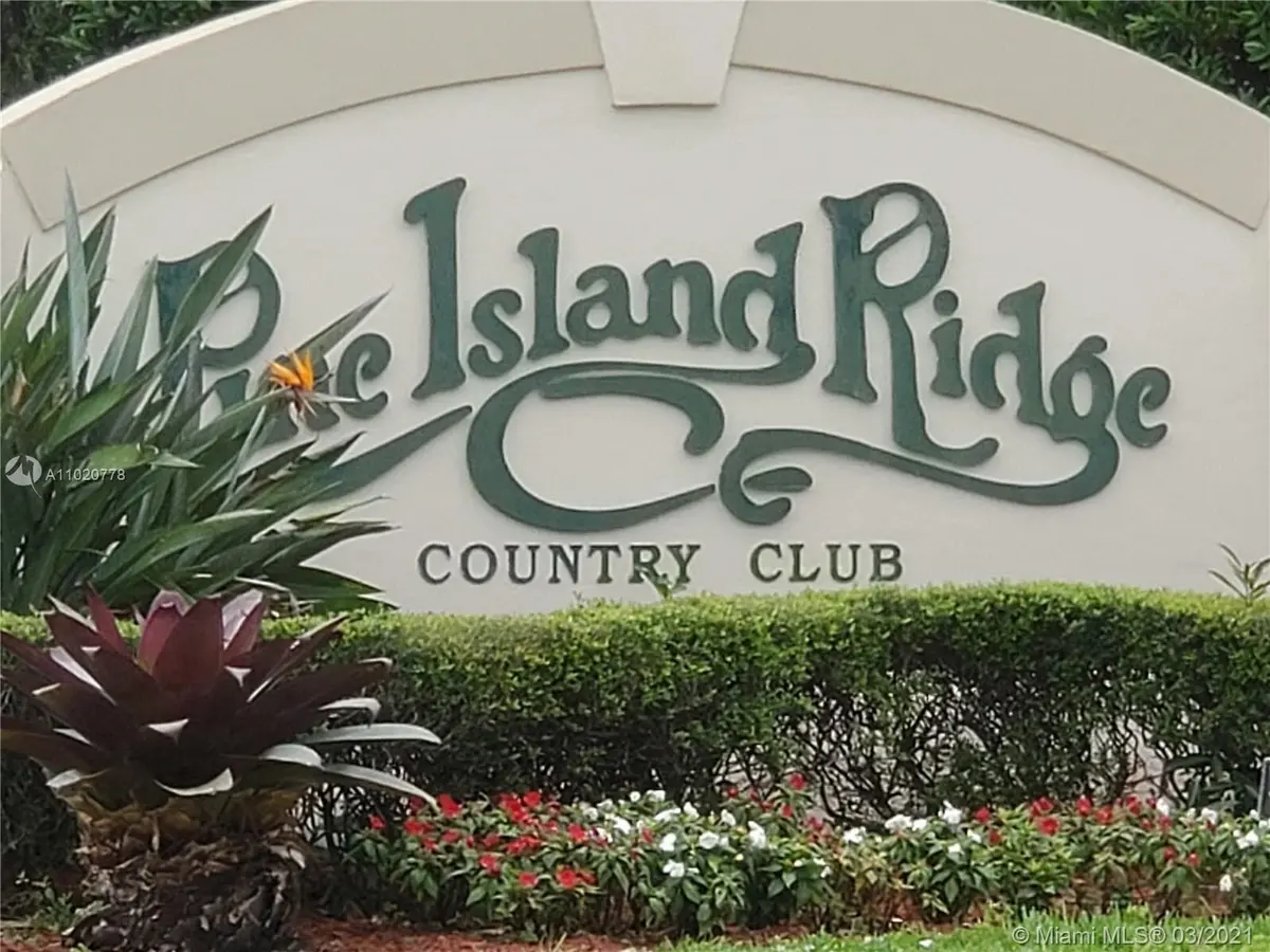 defcdd0d-5a4f-445e-b0dd-c3034544b09a at 9470 TANGERINE Place 203, Davie