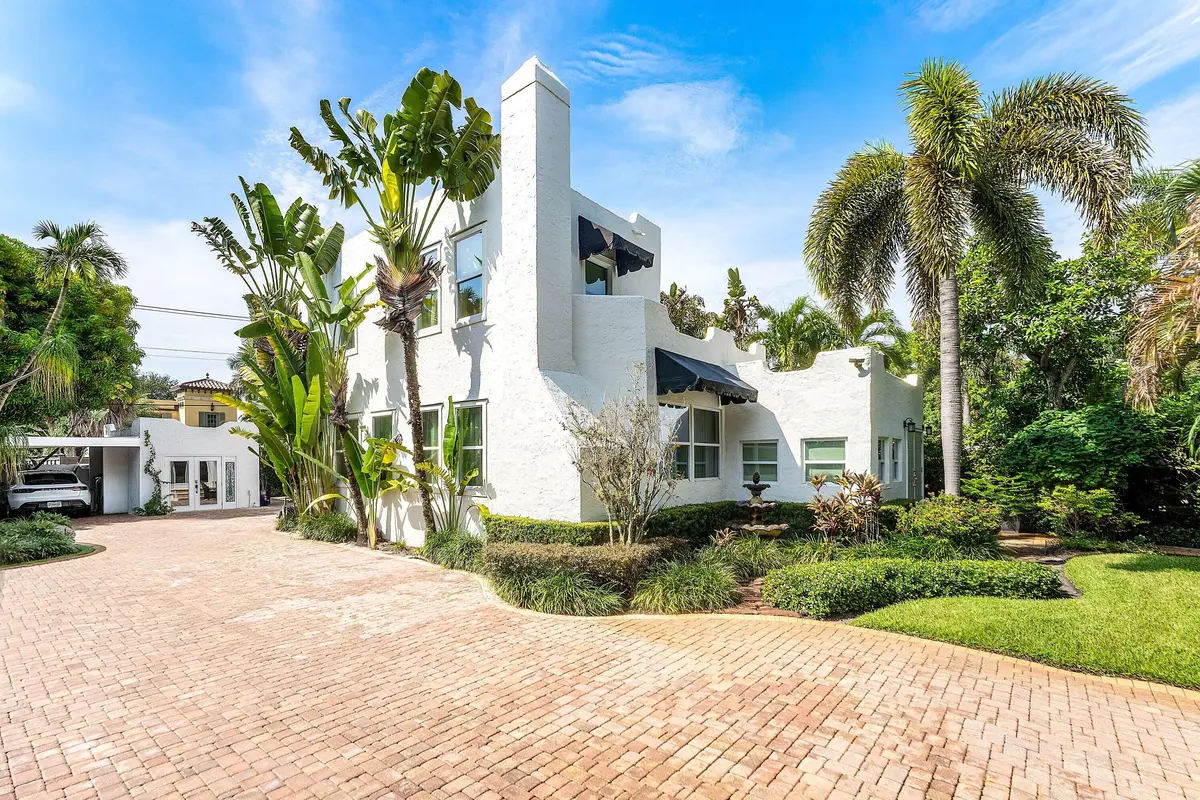412 35th St at 412 35TH Street, West Palm Beach