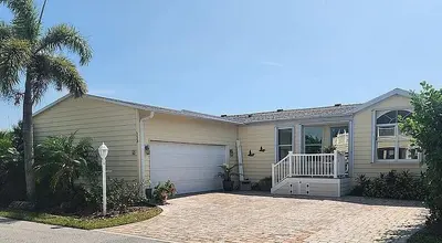 113 E Harbor Drive, Vero Beach – Single Family Residence for sale