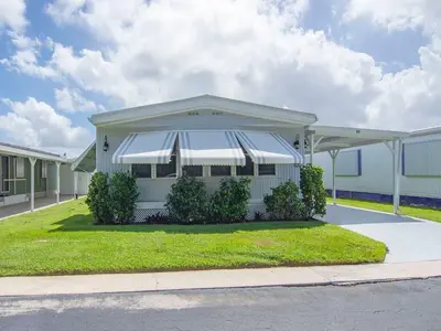4800 SE FEDERAL HWY Highway 65, Stuart – Manufactured Home for sale