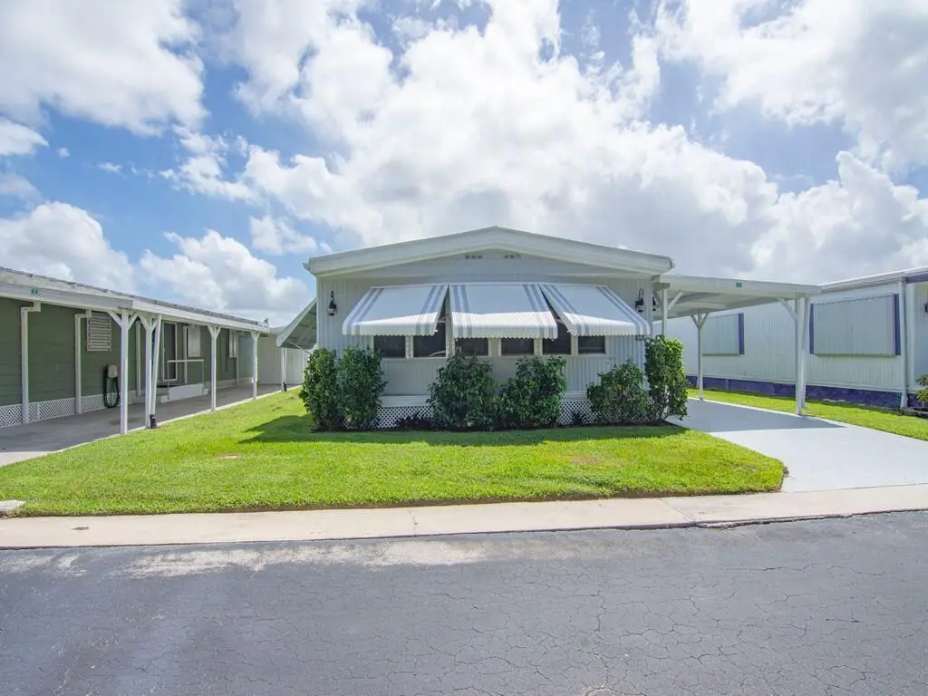 Front of Structure at 4800 SE FEDERAL HWY Highway 65, Stuart