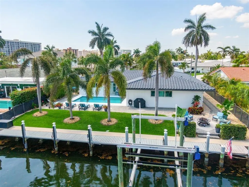 Photo 3 at 2791 NE 9TH Court, Pompano Beach