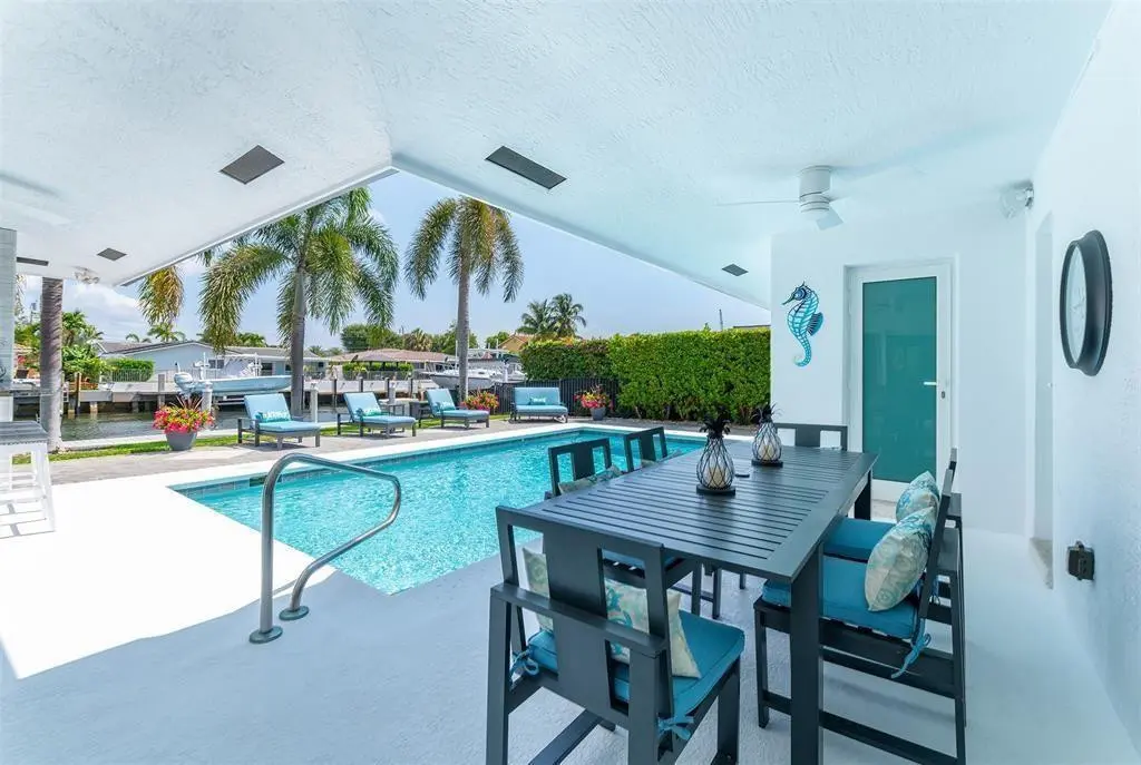 Photo 4 at 2791 NE 9TH Court, Pompano Beach
