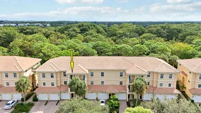 12655 SE Old Cypress Drive, Hobe Sound – Condominium for sale