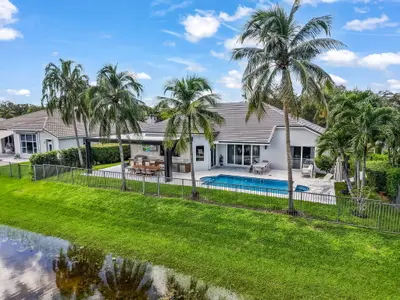 2678 MEADOWOOD Drive, Weston – Single Family Residence for sale