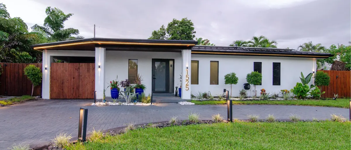 PIC-1 at 1525 NE 27TH Street, Wilton Manors