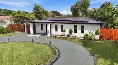 1525 NE 27TH Street, Wilton Manors – Single Family Residence for sale
