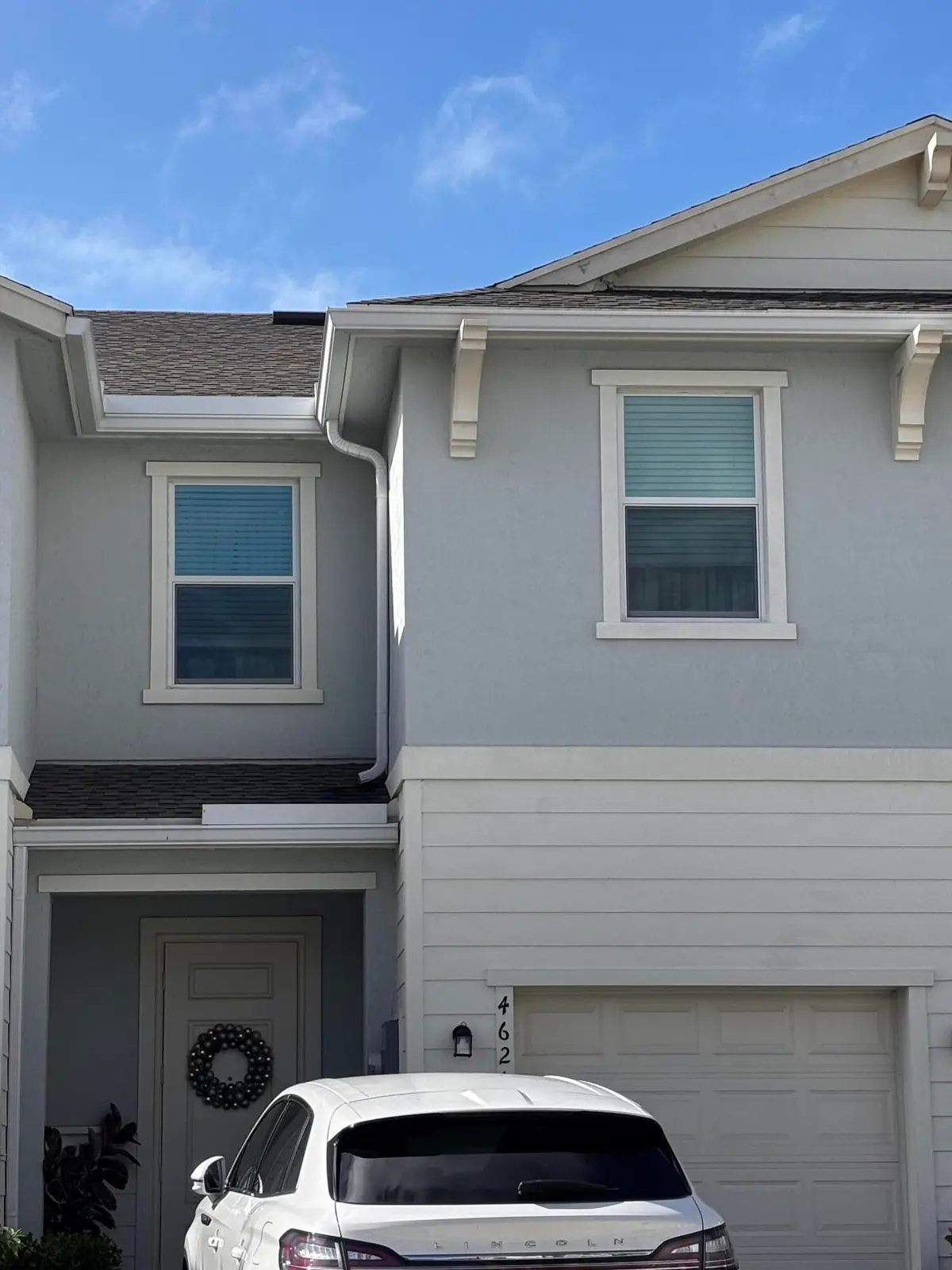 Front Exterior at 4626 MEYERSON Place, Lake Worth