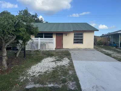 4578 SE SALVATORI, Stuart – Townhouse for sale