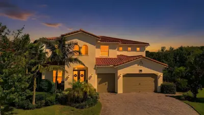 2475 NE Evinrude Circle, Jensen Beach – Single Family Residence for sale