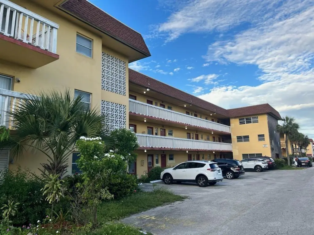 Photo 1 at 251 NE 187TH Street 825, Miami