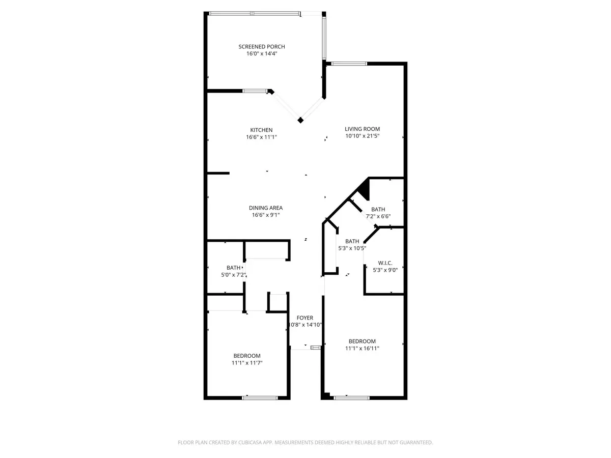Floor Plan at 9358 Ketay Circle, Boca Raton