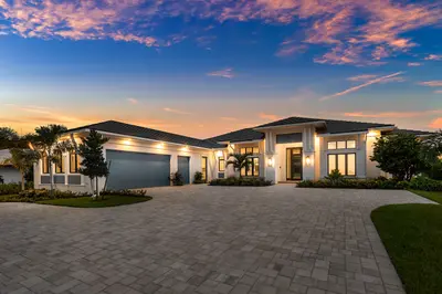 4915 King Palm Circle, Boynton Beach – Single Family Residence for sale