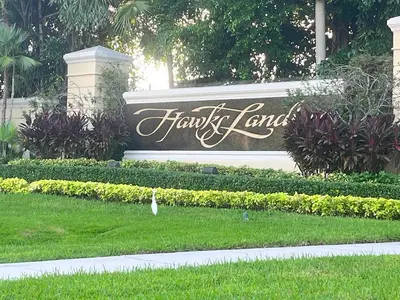 10997 CANARY ISLAND Court, Plantation – Single Family Residence for rent
