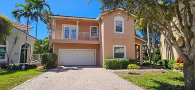 754 NW 126TH Avenue, Coral Springs – Single Family Residence for rent