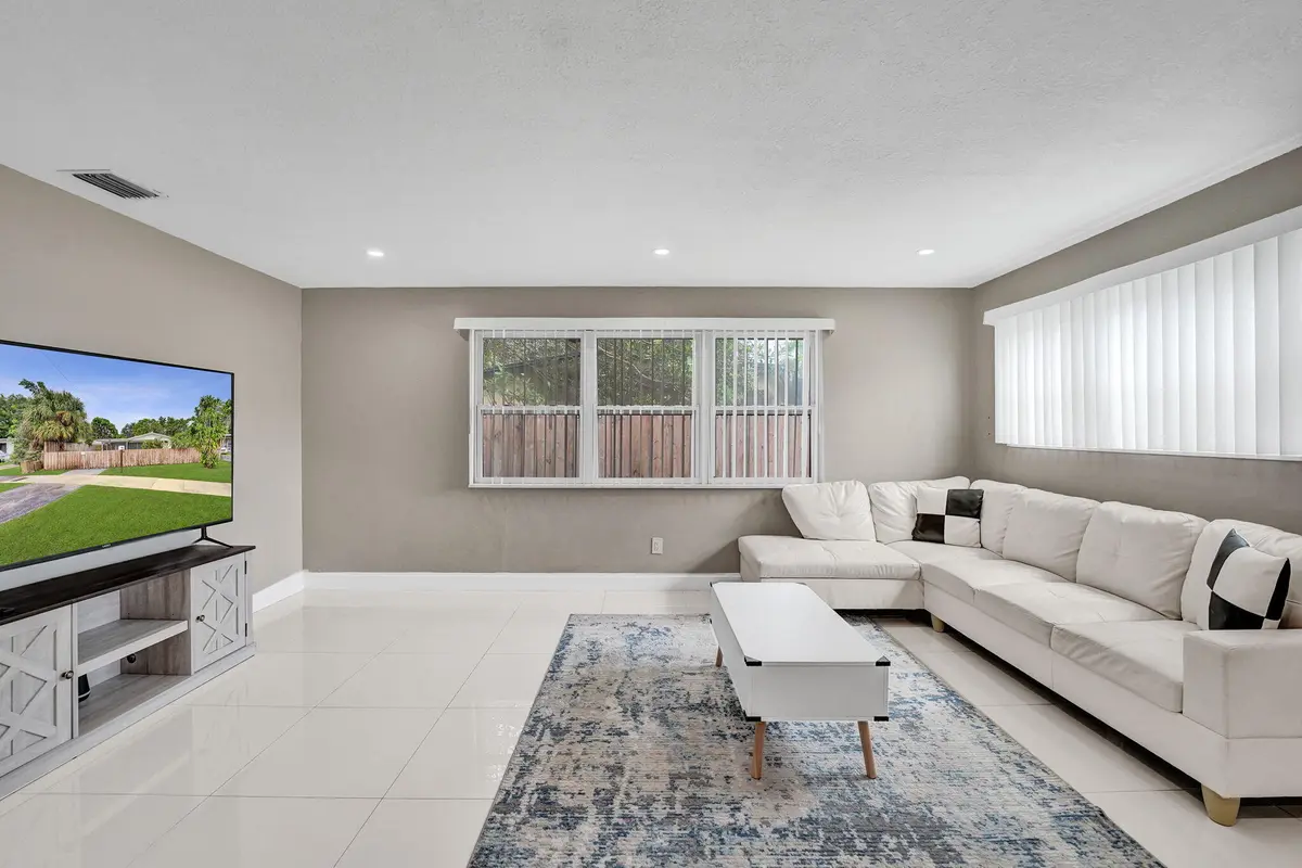 02 03 LivingRoom at 921 NW 14th Street, Fort Lauderdale