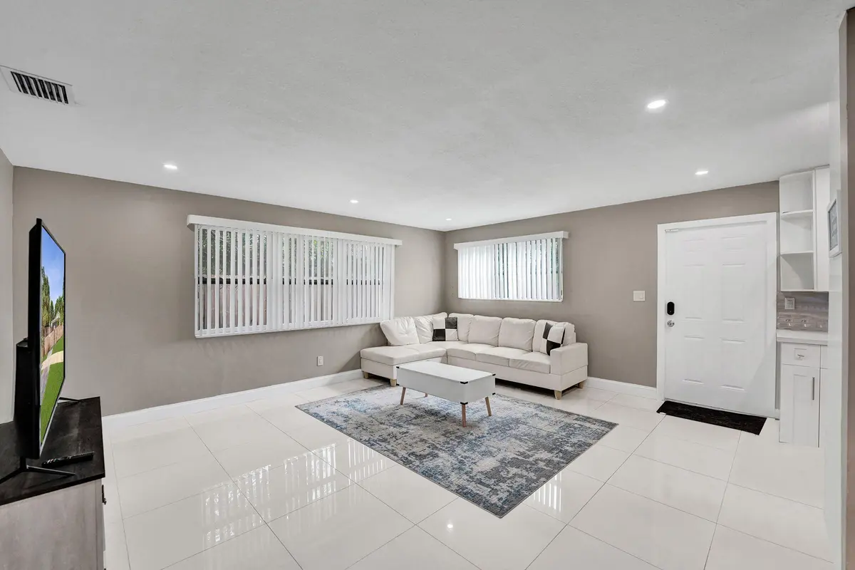 02 04 LivingRoom at 921 NW 14th Street, Fort Lauderdale