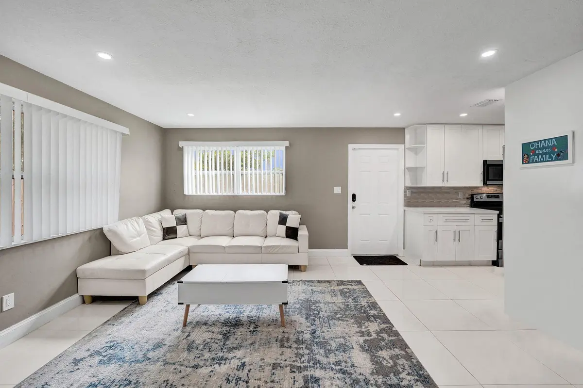 02 05 LivingRoom at 921 NW 14th Street, Fort Lauderdale