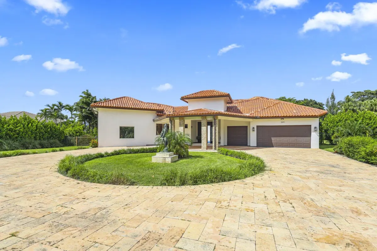 2691 SW 139th Ter - 2.jpg-SMALL at 2691 SW 139TH Terrace, Davie