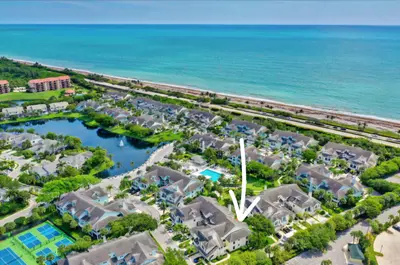 1608 MIZZENMAST Way, Jupiter – Condominium for sale