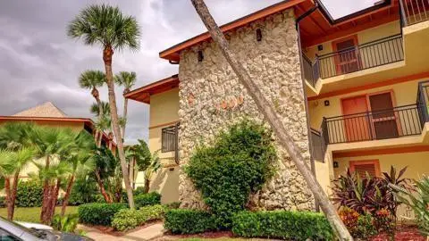 Ocean Villas III at 2400 S Ocean Drive 1113, Fort Pierce