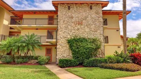 Park at your front door at 2400 S Ocean Drive 1113, Fort Pierce