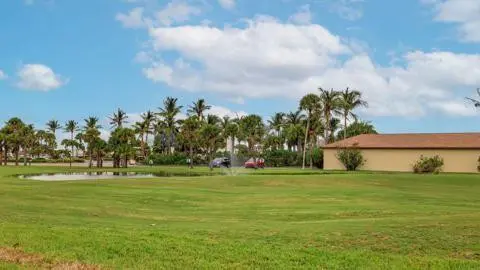 Golf anyone? at 2400 S Ocean Drive 1113, Fort Pierce