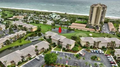 The Ocean is calling you at 2400 S Ocean Drive 1113, Fort Pierce