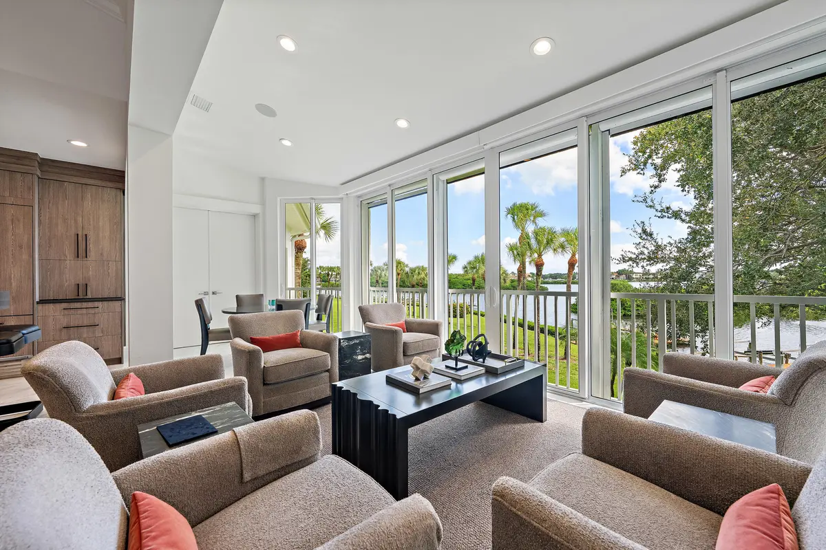Family at 214 Eagle Drive, Jupiter