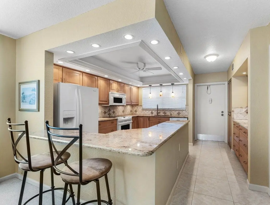 1_Granite_countertops at 2004 S Federal Highway 309, Boynton Beach