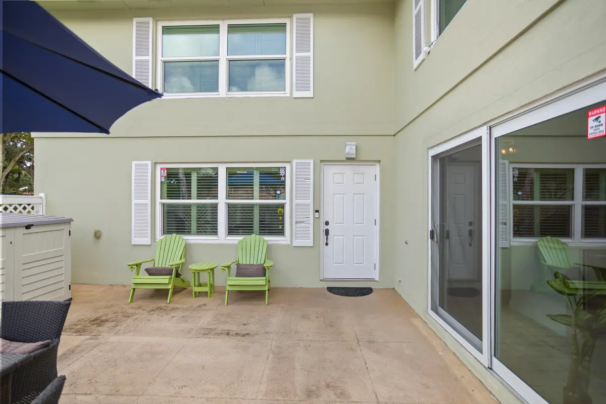 Entrance at 1918 Stratford Way 32B, West Palm Beach