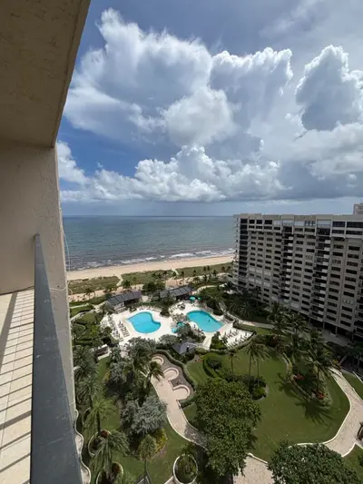 5000 N Ocean Boulevard 1701, Lauderdale-By-The-Sea – Condominium for rent