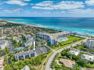 1605 S US Highway 1 E401, Jupiter – Condominium for rent