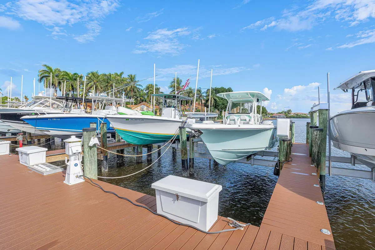 167 YACHT CLUB Way 107, Hypoluxo, FL – photo 3